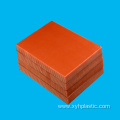 Good Black Orange Hylam Sheet Price